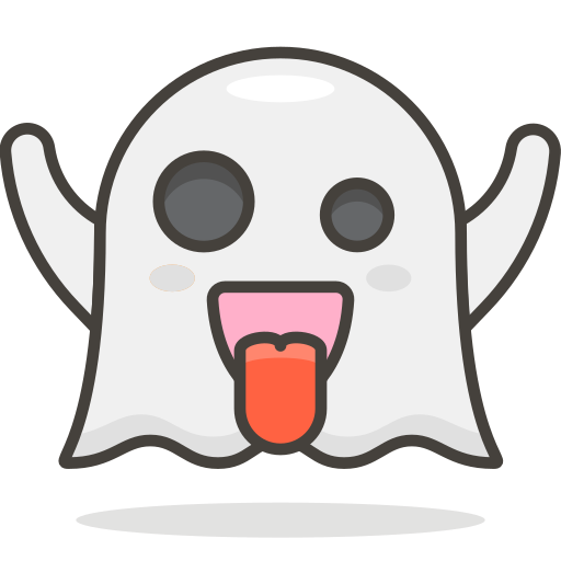 Logo Fantasma